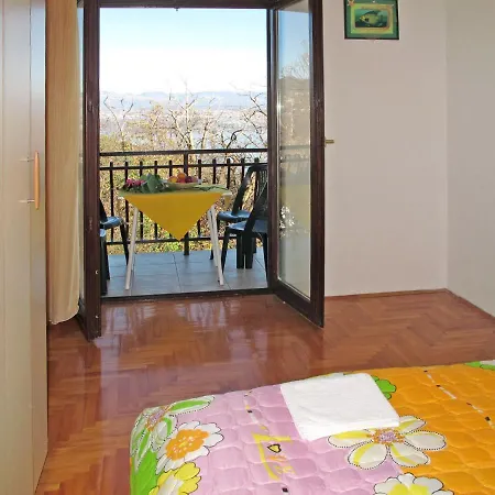 Appartement Luka By Interhome Lovran