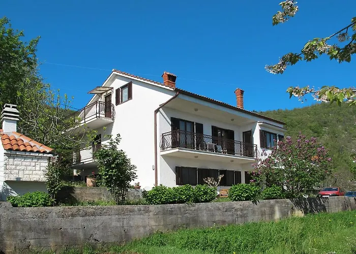 Luka By Interhome Lovran