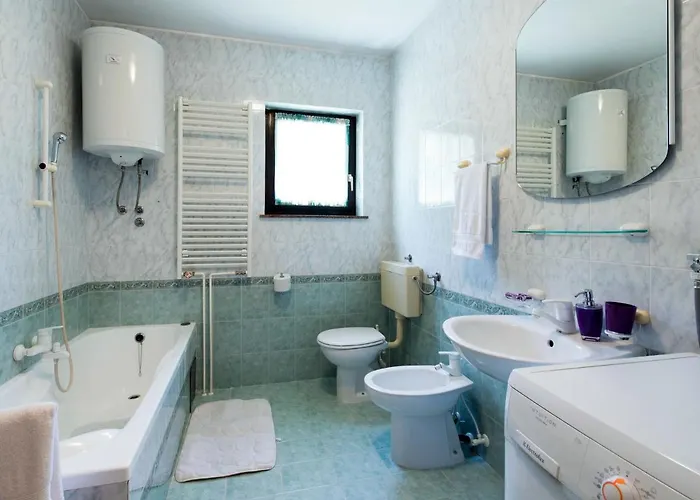 Luka By Interhome Apartament *