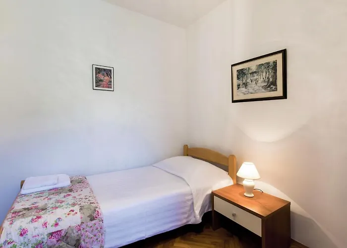 Apartament Luka By Interhome