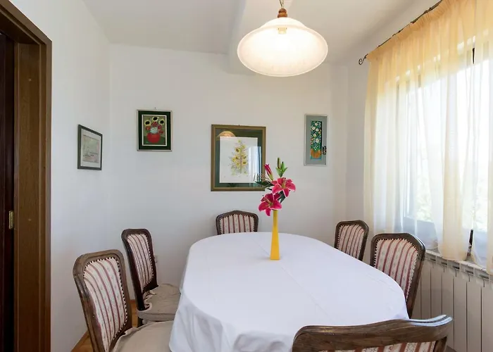 Apartament Luka By Interhome *