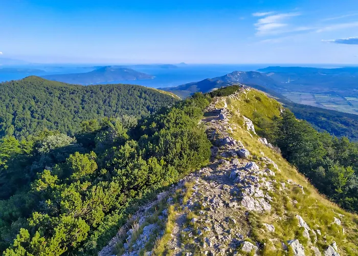 Apartament Luka By Interhome Lovran