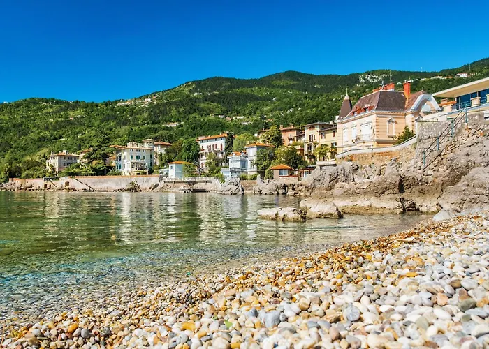 Luka By Interhome Apartament Lovran