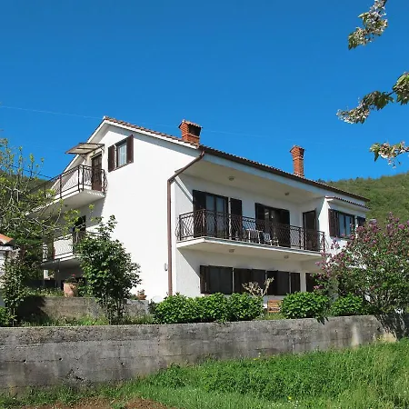 Luka By Interhome Lovran