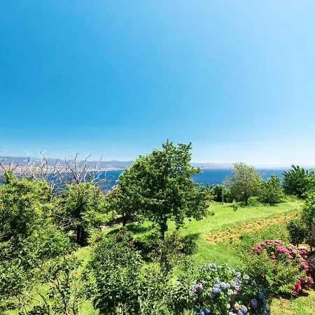 Luka By Interhome Apartment Lovran