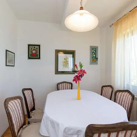 Apartment Luka By Interhome *