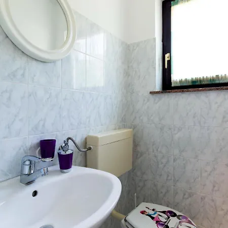 Luka By Interhome Lovran