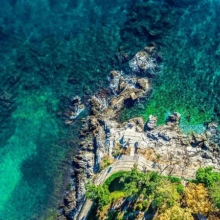 Apartment Luka By Interhome Lovran