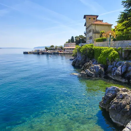 Luka By Interhome * Lovran