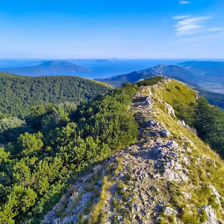 Apartment Luka By Interhome Lovran