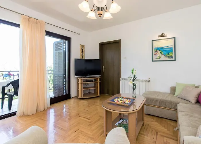 Apartmán Luka By Interhome *