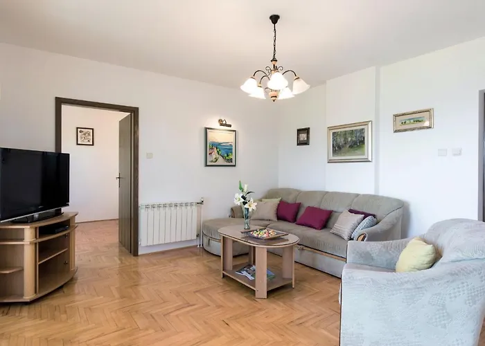 Luka By Interhome Apartmán