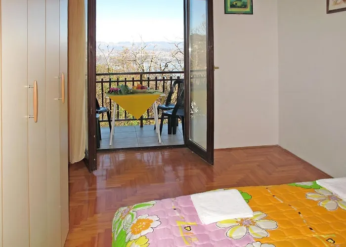 Apartmán Luka By Interhome Lovran
