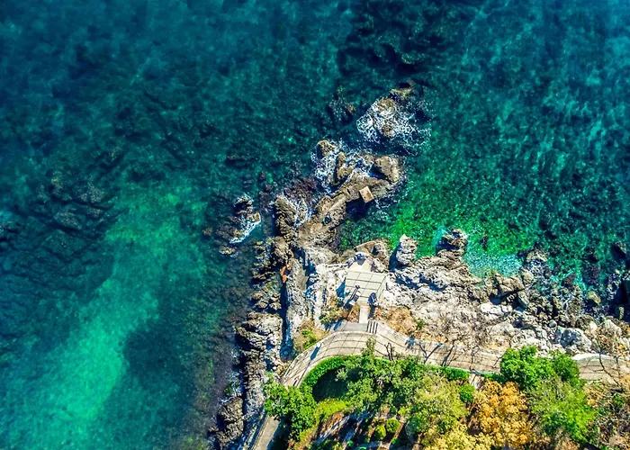 Apartmán Luka By Interhome Lovran