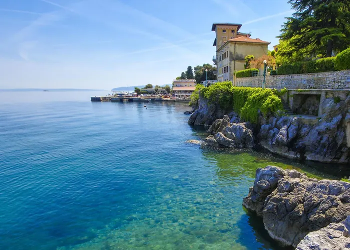 Luka By Interhome * Lovran