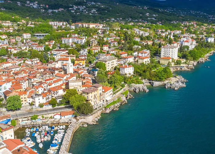 Apartmán Luka By Interhome